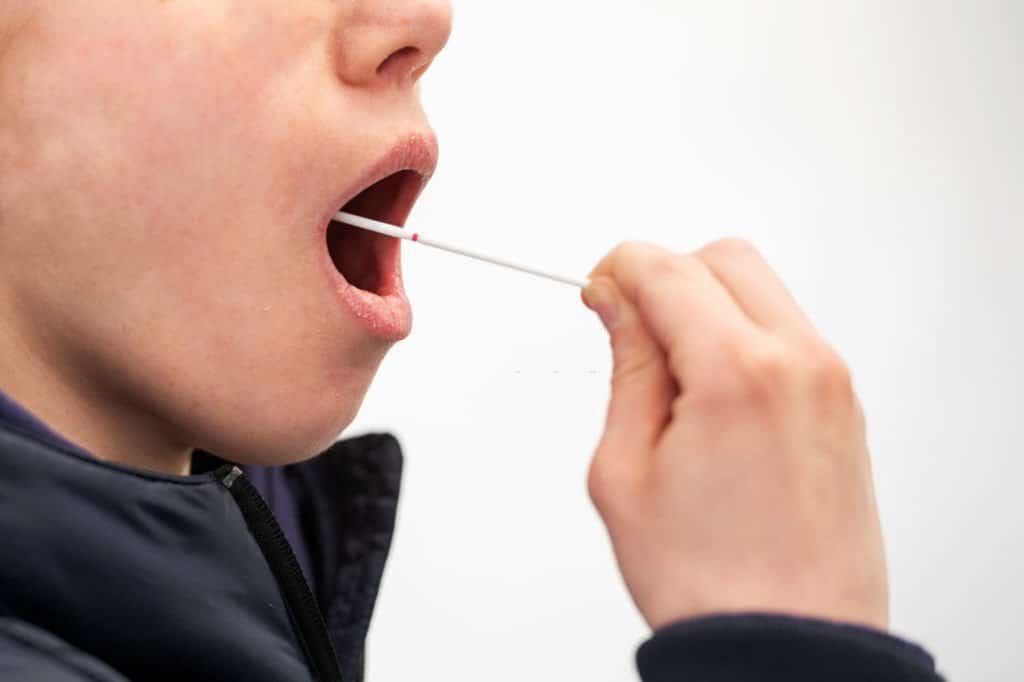 Mouth Swab Drug Test For Amazon: Why do employers drug-test staff and potential employees