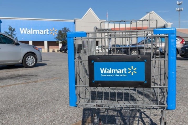 How Does Walmart Receipt Lookup Work?