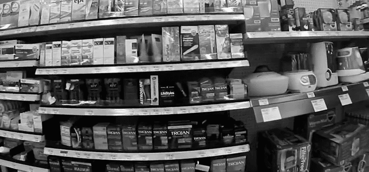 How to Locate Condoms At Walmart Faster