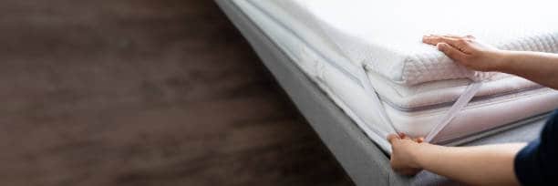 Can Opened Mattresses Be Returned?